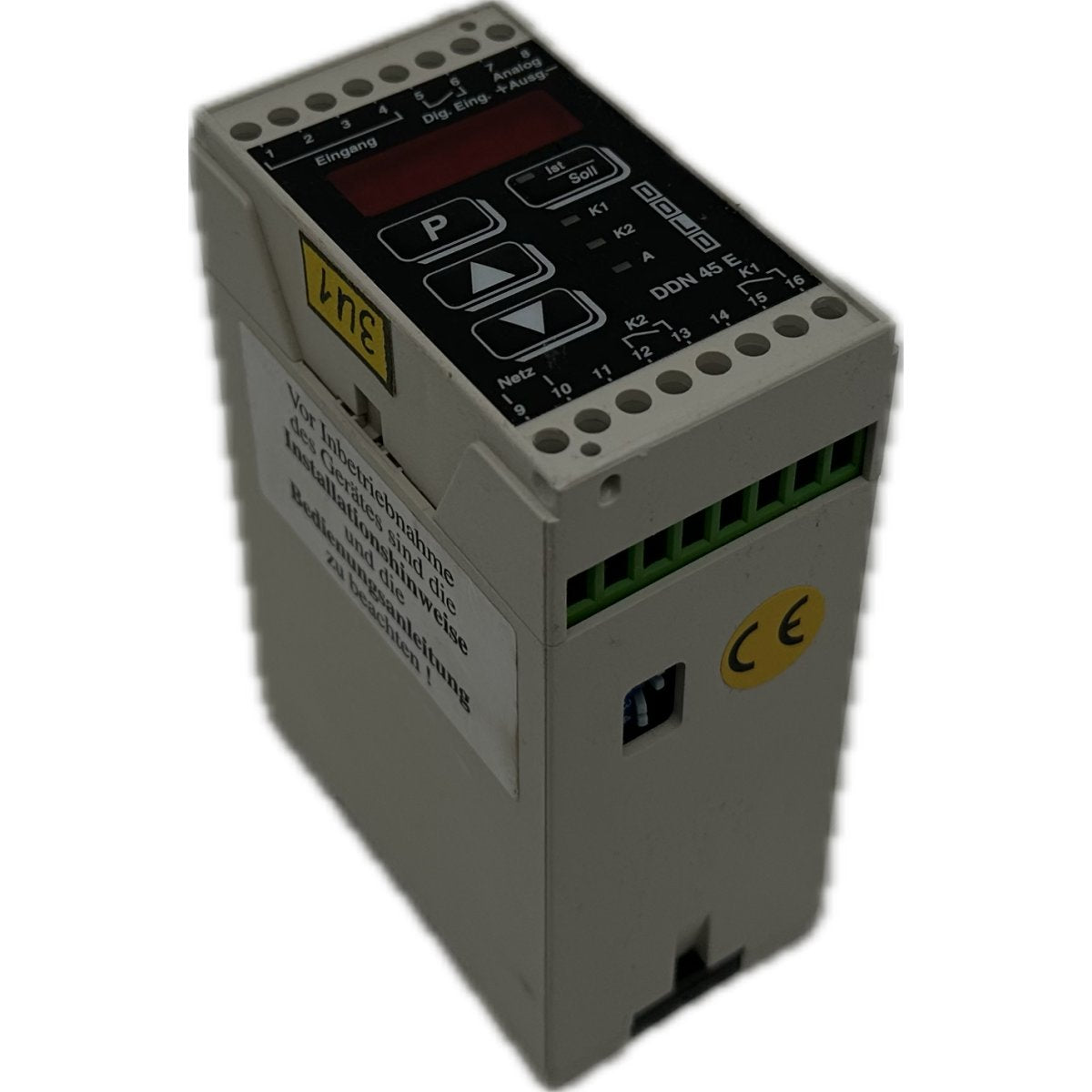 LK3594 Kompaktregler Dold DDN45E Z 2P/3P 9323000125