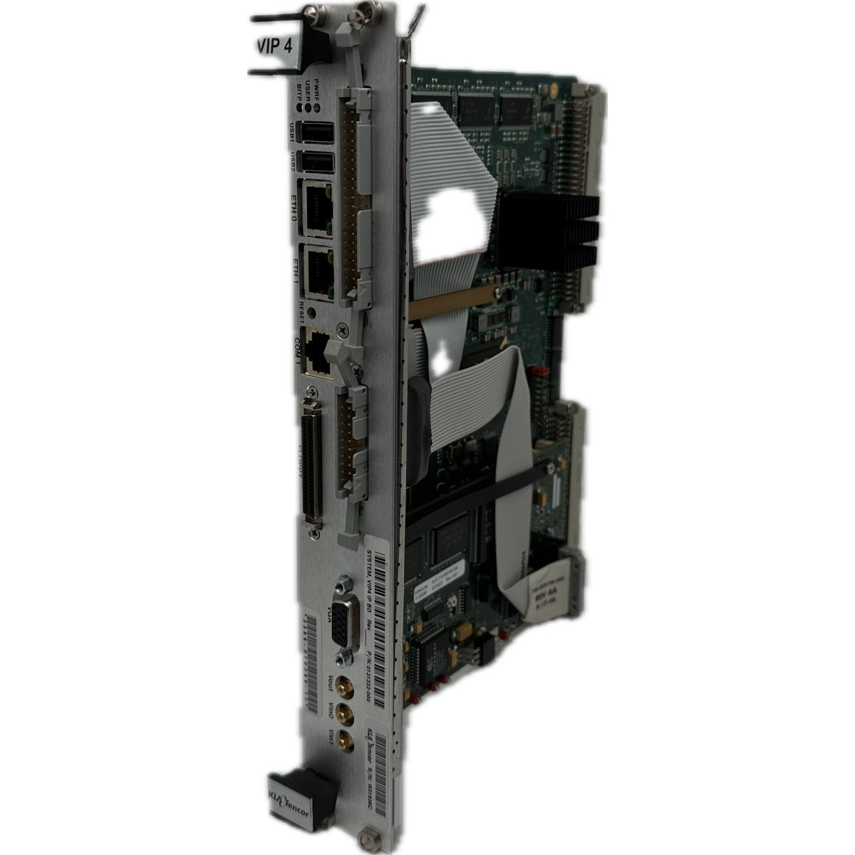 LK3597 Platine KLA Tencor VIP4 70000526 REV A4 2490