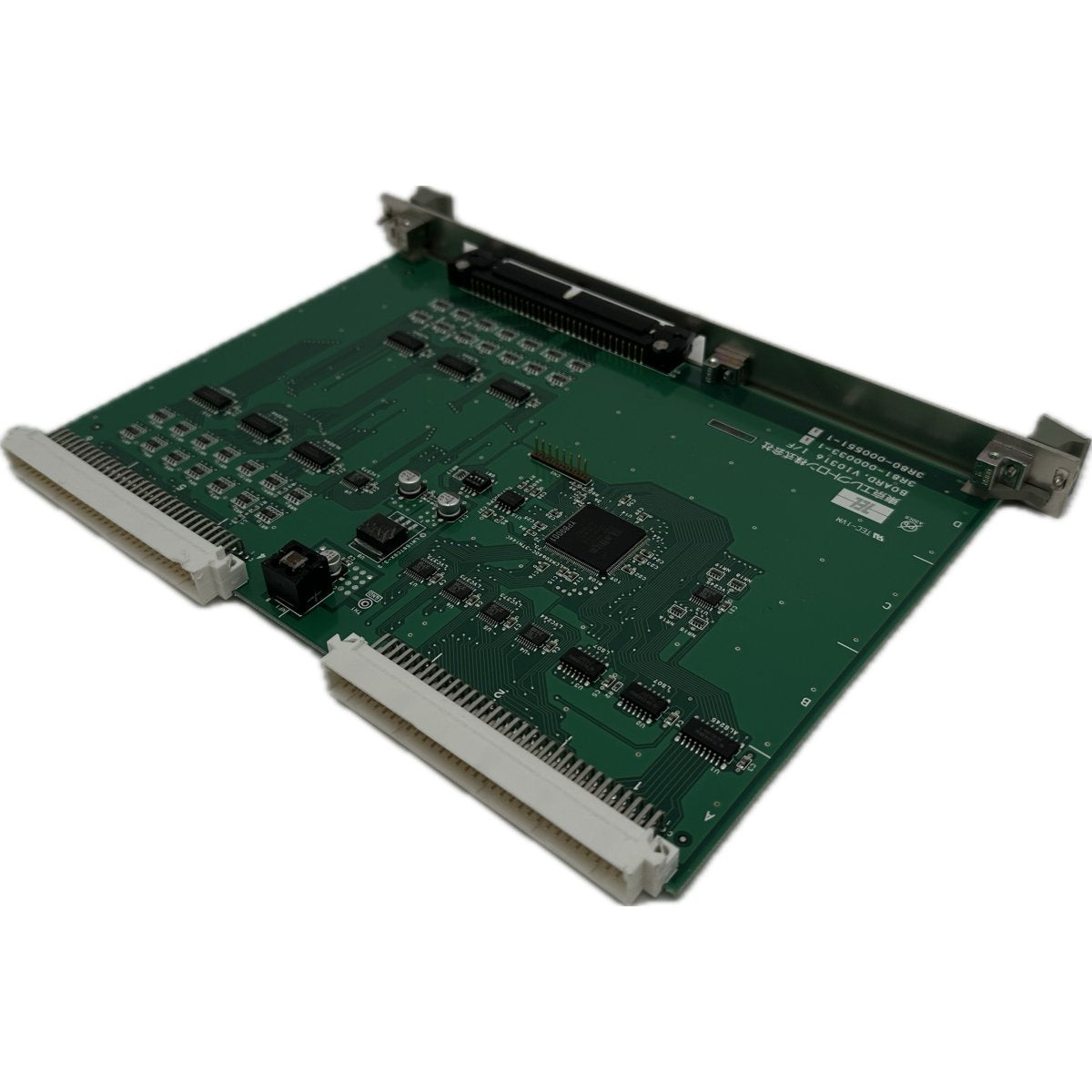 TEL Board VI0316 I/F-2