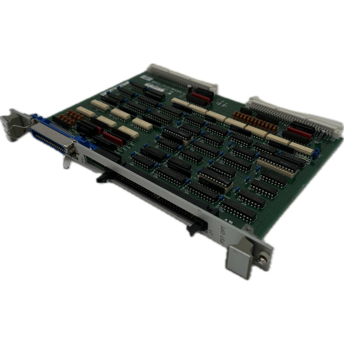 LK3599 TEL board PCB PST-OPT 98 3381-000027-11 3208-000166-11