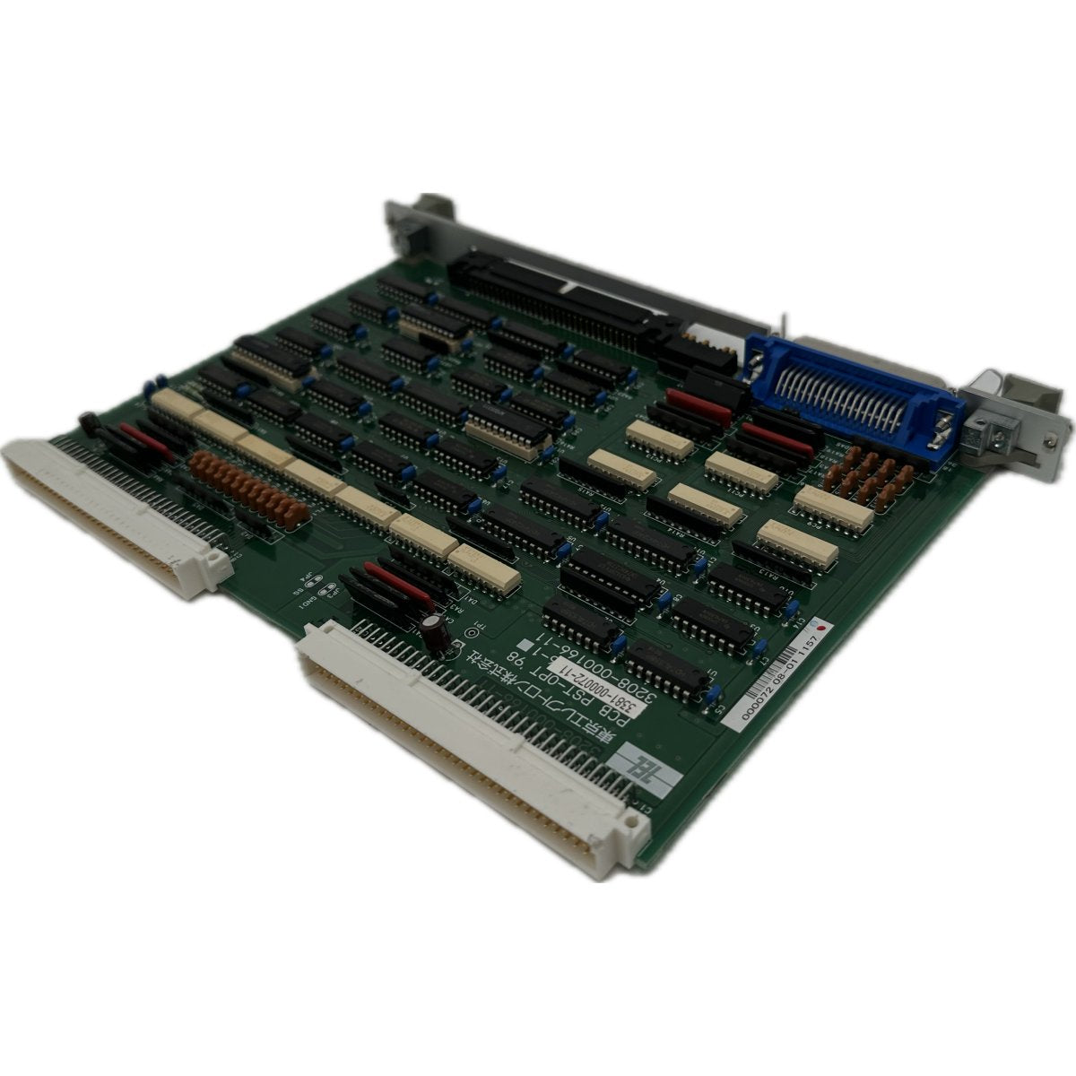 TEL PCB PST-OPT 98 -2
