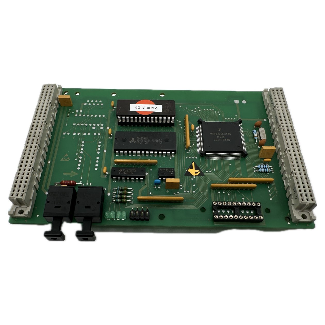 LK3608 Müller Martini Prozessormudul card 4012.3002.4B