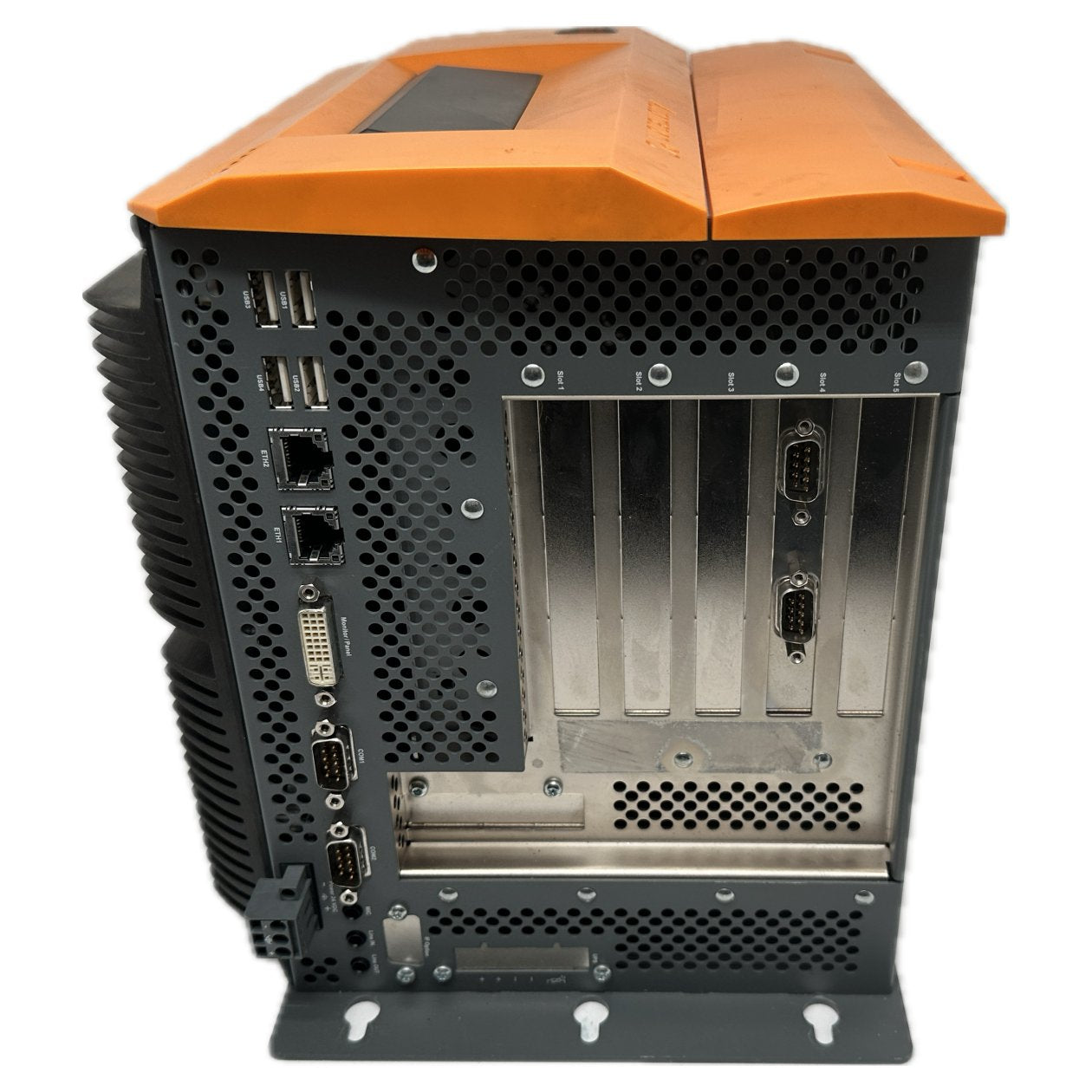 Industrie PC B&R 5PC810.5X05-00 REV. E0_2