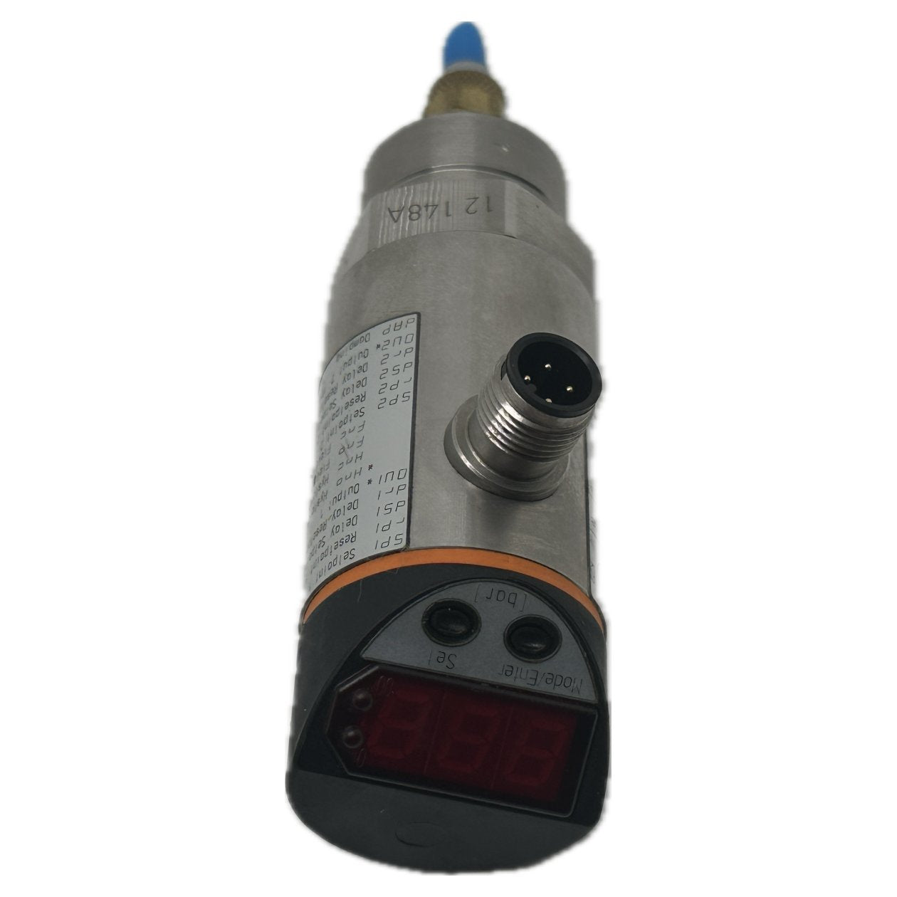 Drucksensor IFM PN7026 0-2.5 Bar_2