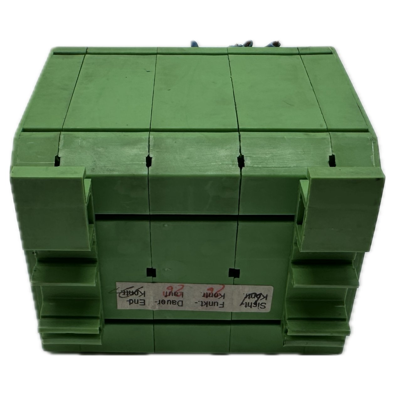 Regelgerät Antek DC5AT-01_3