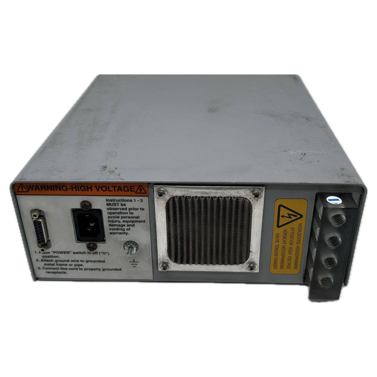 Simco Chargemaster CH30-N 4003337 Negativ_3