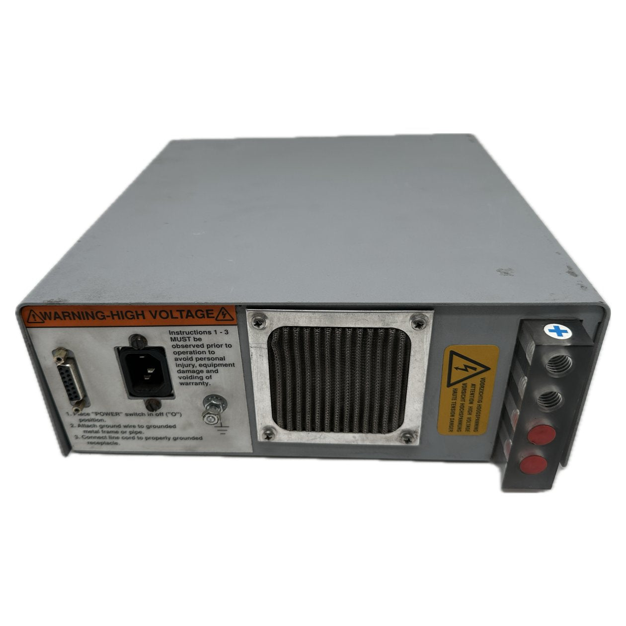 Simco Chargemaster CH30-P 4003337 Positiv_3