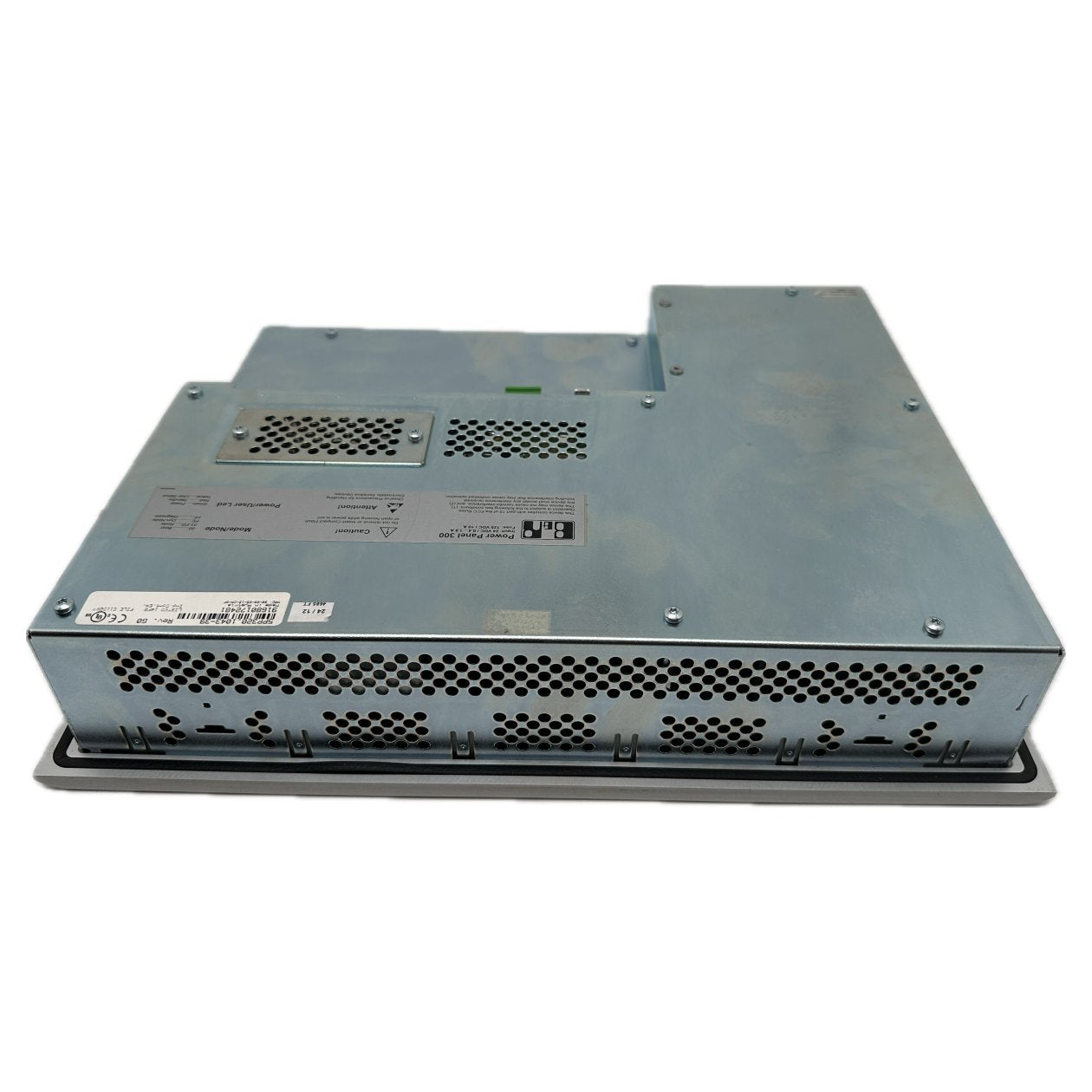 Power Panel 300 B&R 5PP320.1043-39 Rev.G0_3
