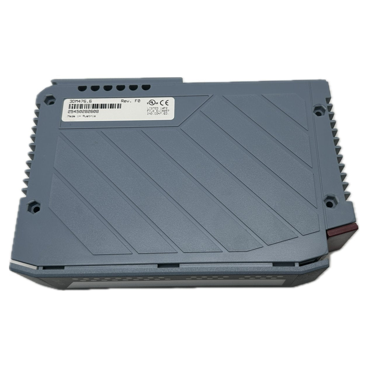 Digitales Mischmodul B&R 3DM476.6 Rev.F0_4