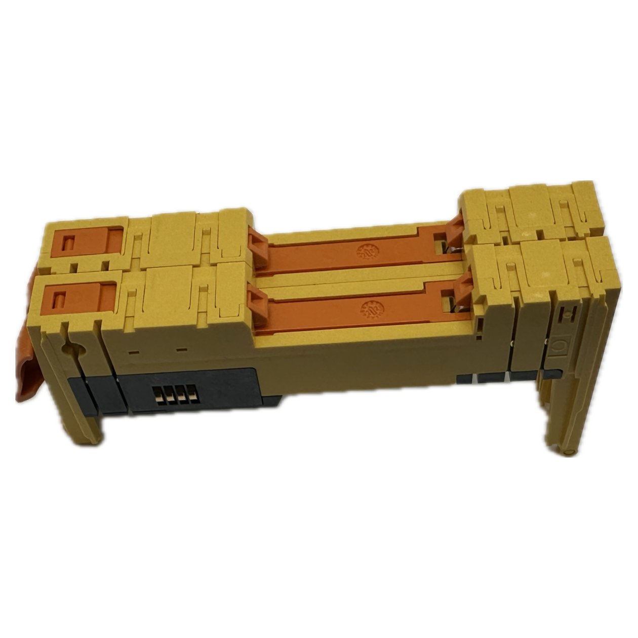 Busmodul B&R X20BM33 Rev E0 ovp_3