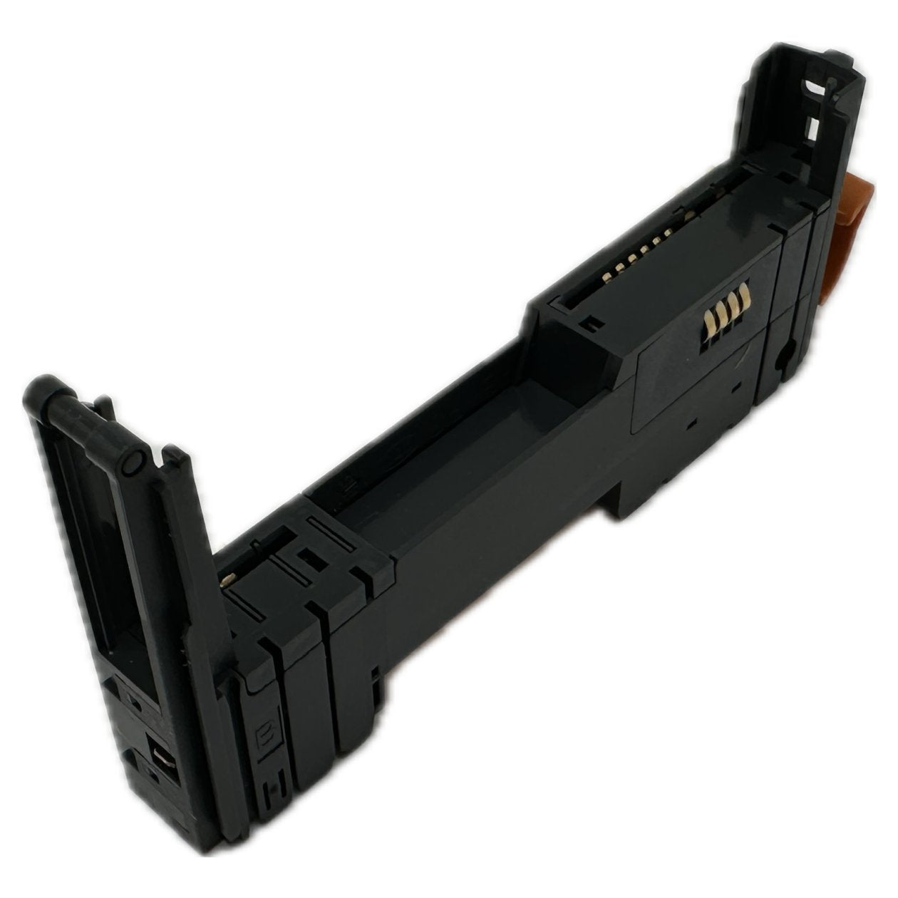 Posten 13 Stück Busmodul B&R X20BM11 REV J0_3