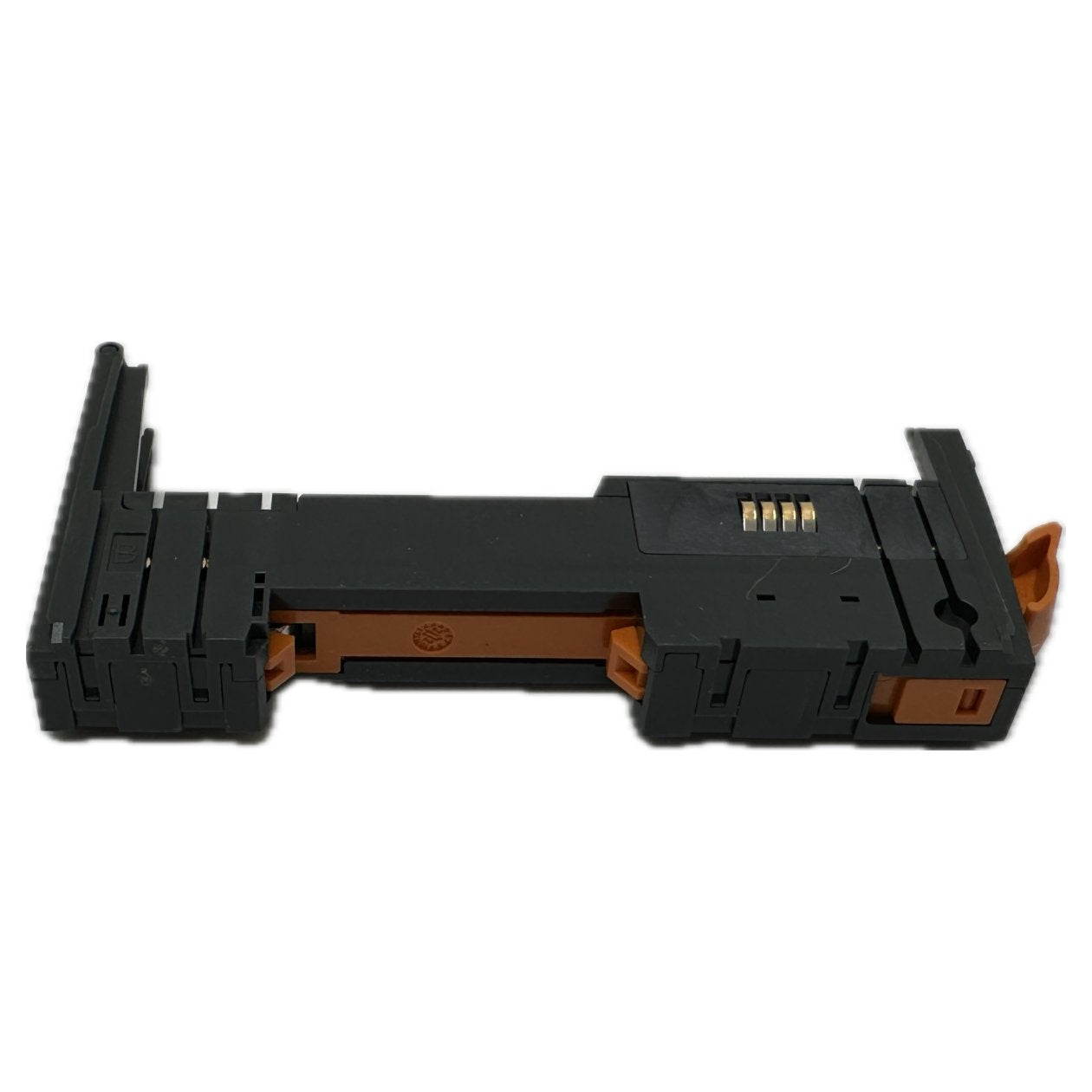 Posten 13 Stück Busmodul B&R X20BM11 REV J0_4