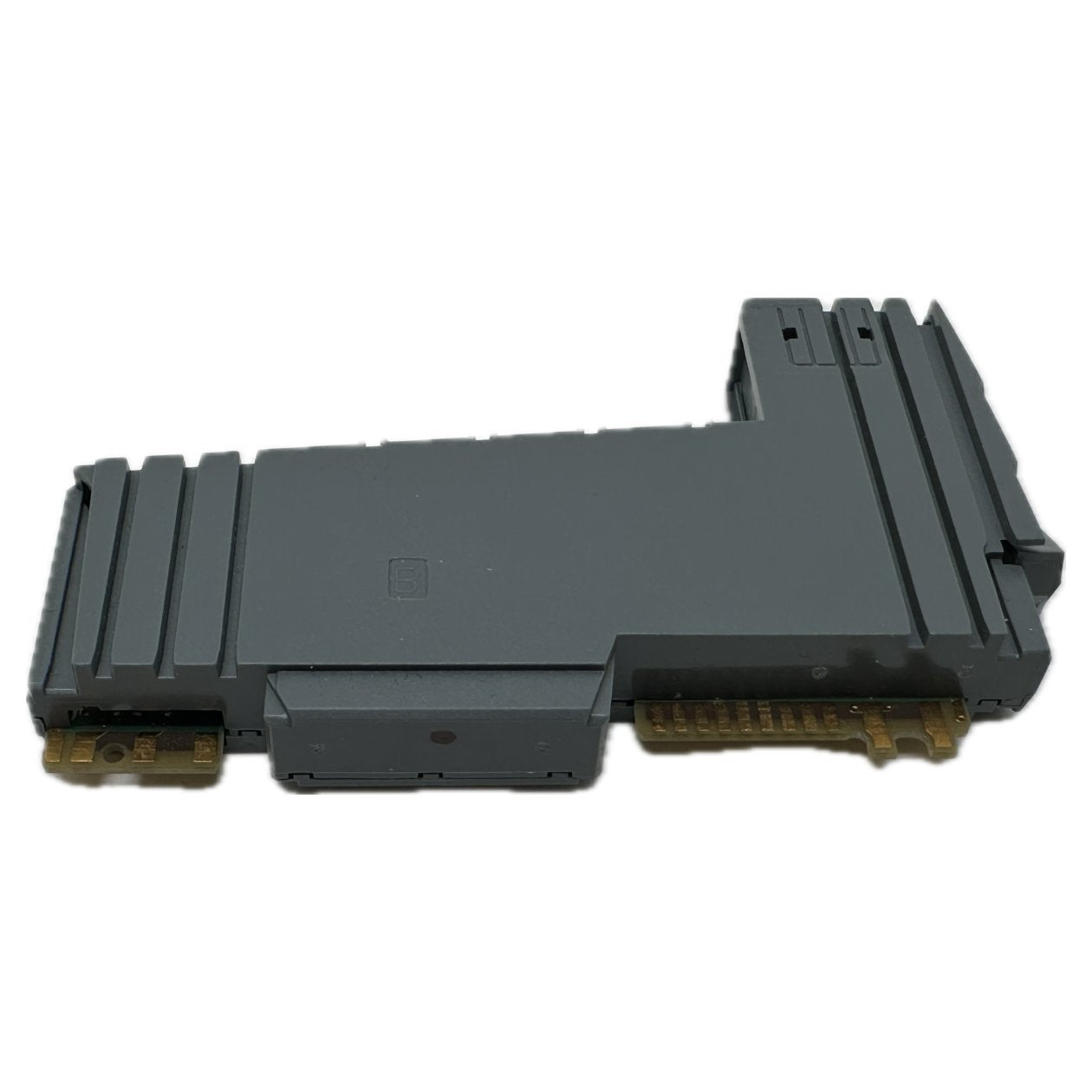 Zählermodul B&R X20DC1196 REV J0 Karton beschädigt_3