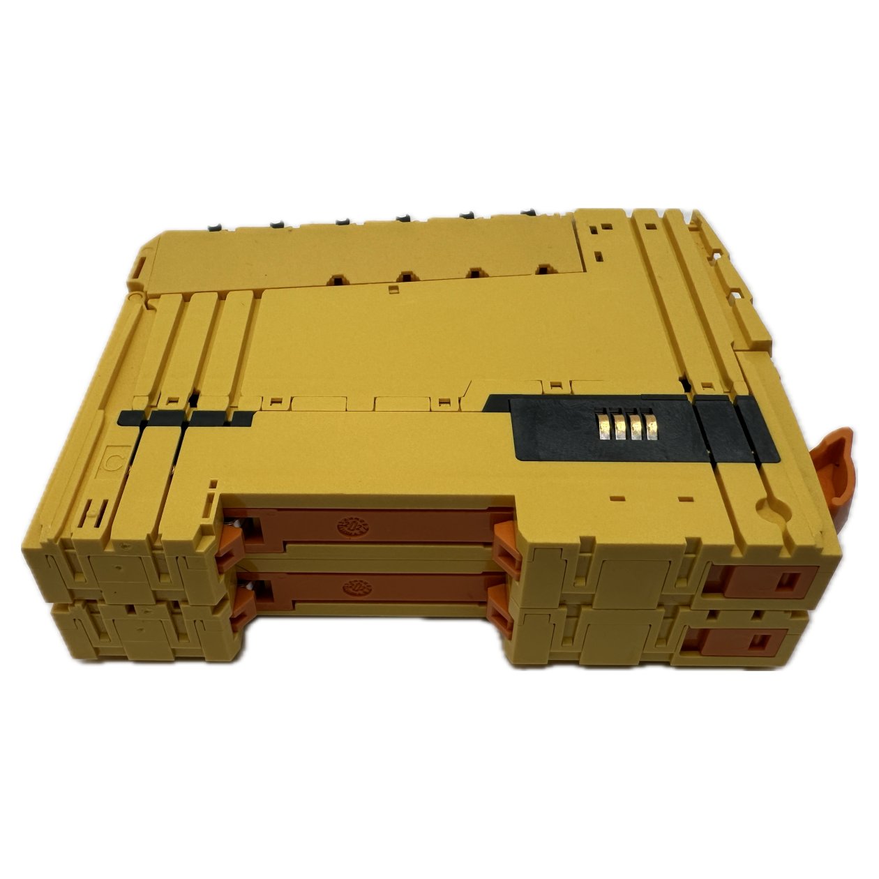 Digitales Ausgangsmodul B&R X20SO2110 REV. M0 Karton fehlt_2