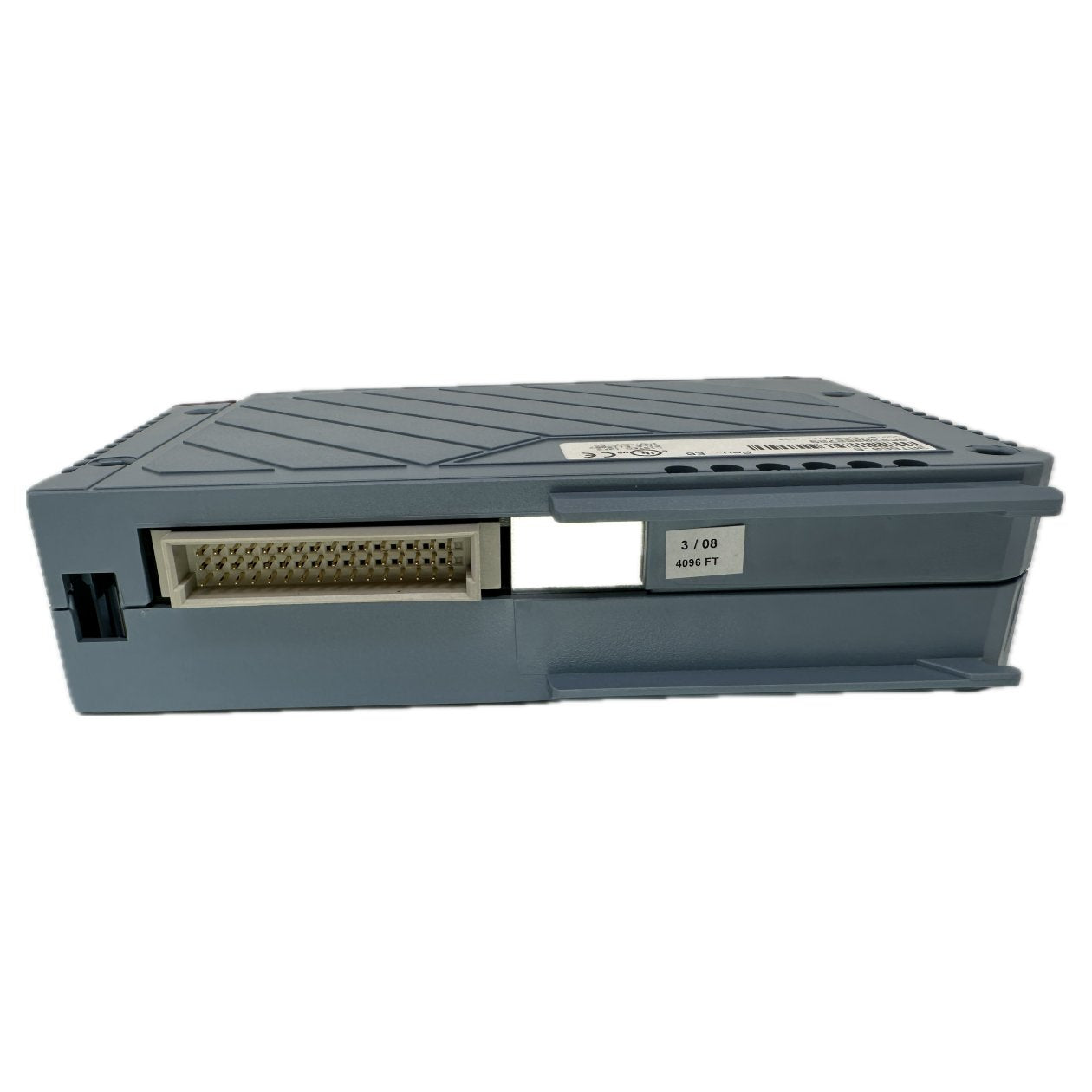 Analoges Eingansmodul B&R 3AT660.6 REV E0 ovp_3