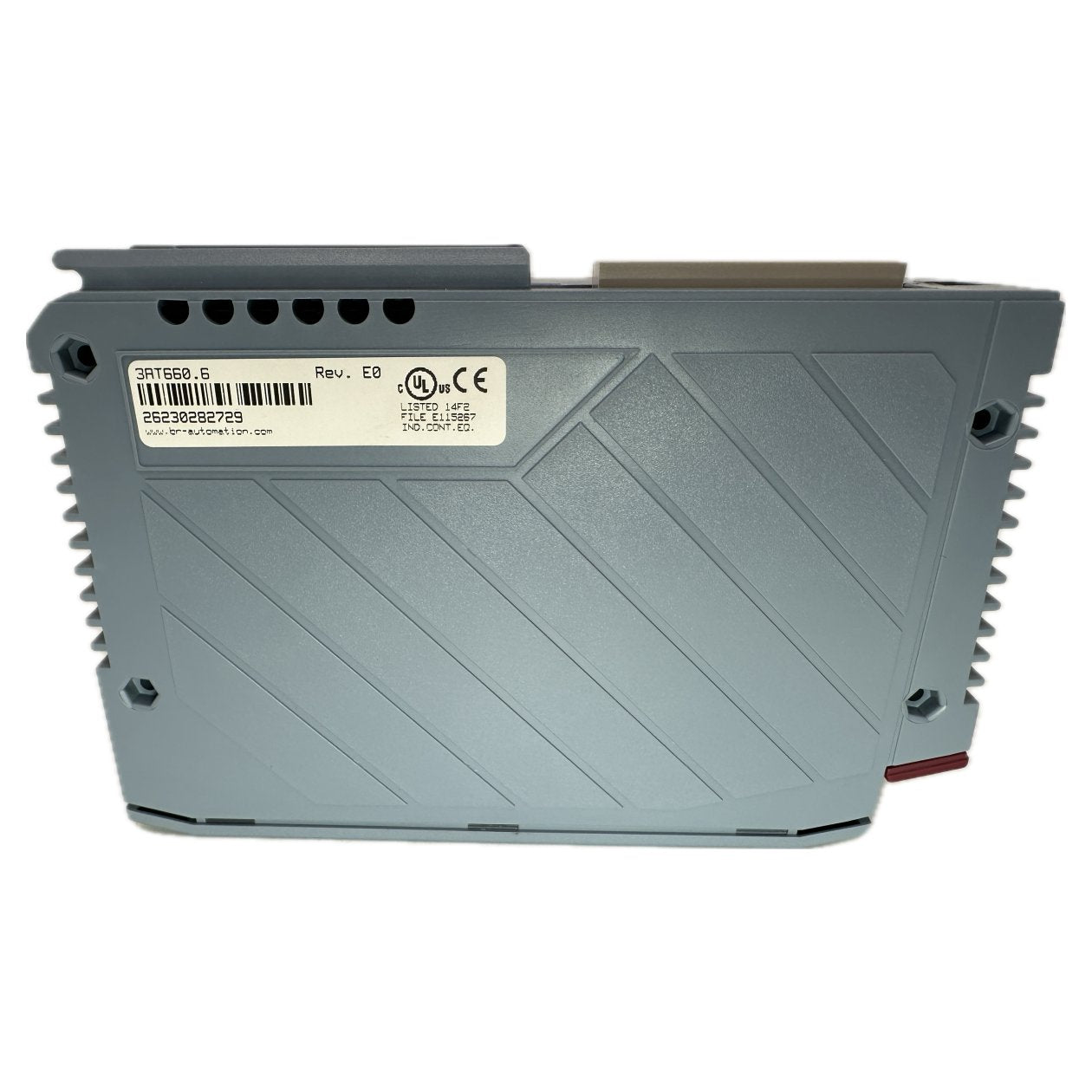 Analoges Eingansmodul B&R 3AT660.6 REV E0 ovp_4