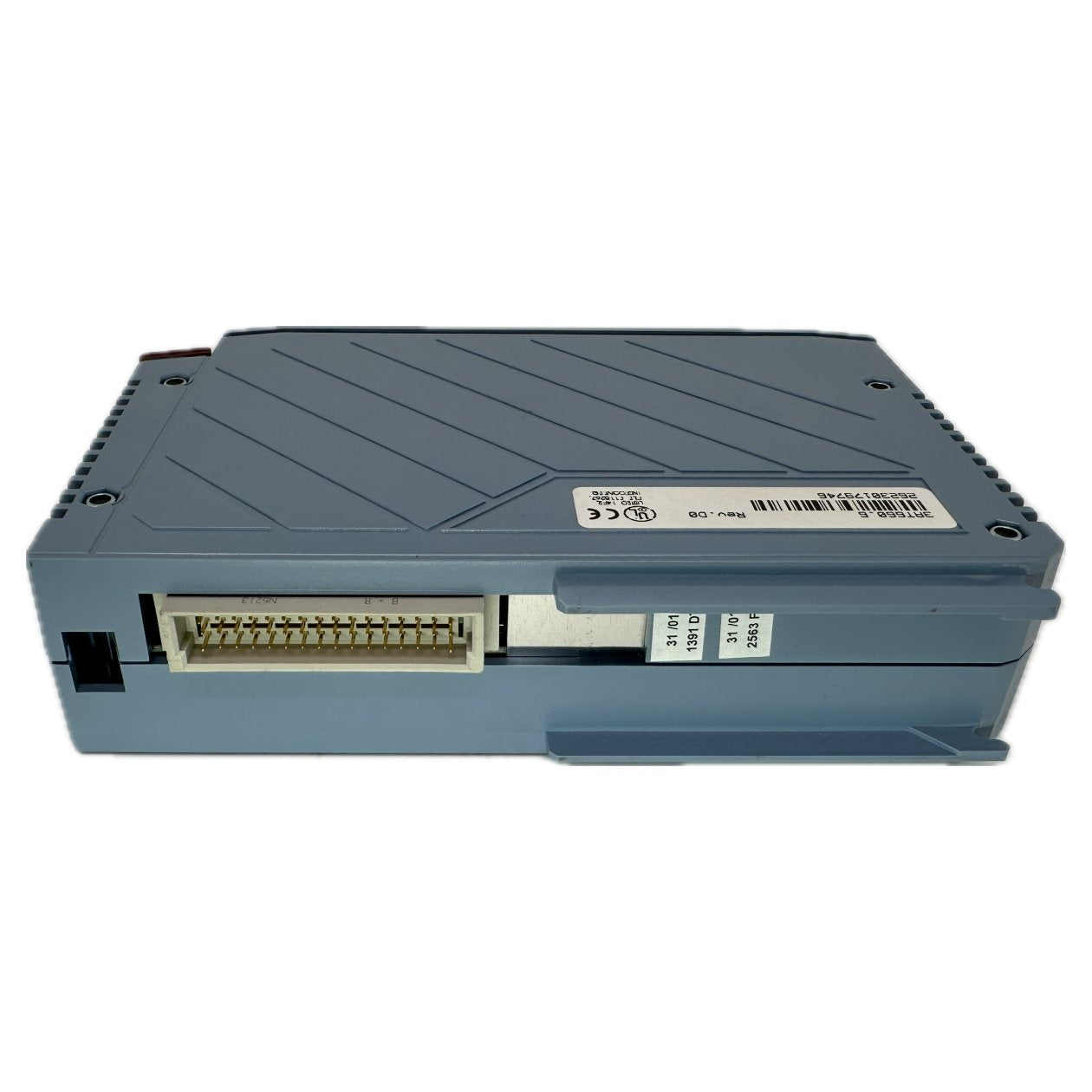 Analoges Eingansmodul B&R 3AT660.6 REV D0 ovp_3