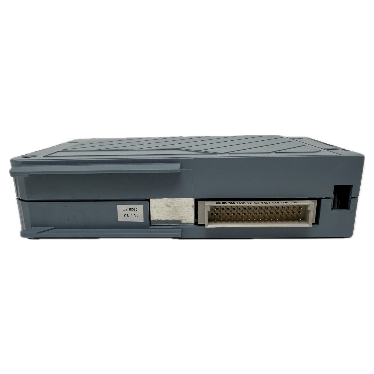 Analoges Ausgabemodul B&R 3AO775.6 REV F0 ovp_3