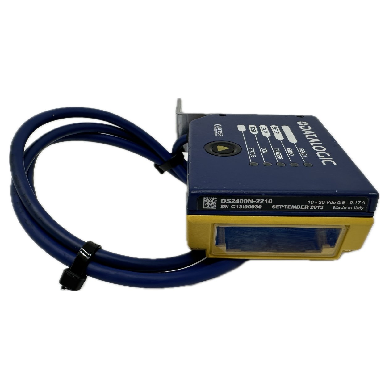 Laser Scanner Datalogic DS2400N-2210_4