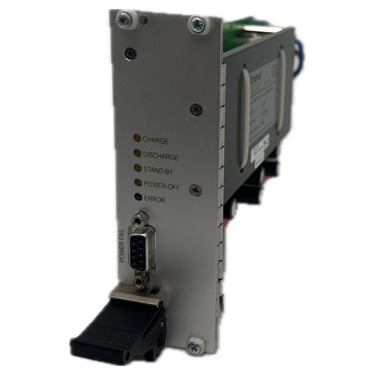 LK3675 Amat 190-07905 Rev 3.6.00