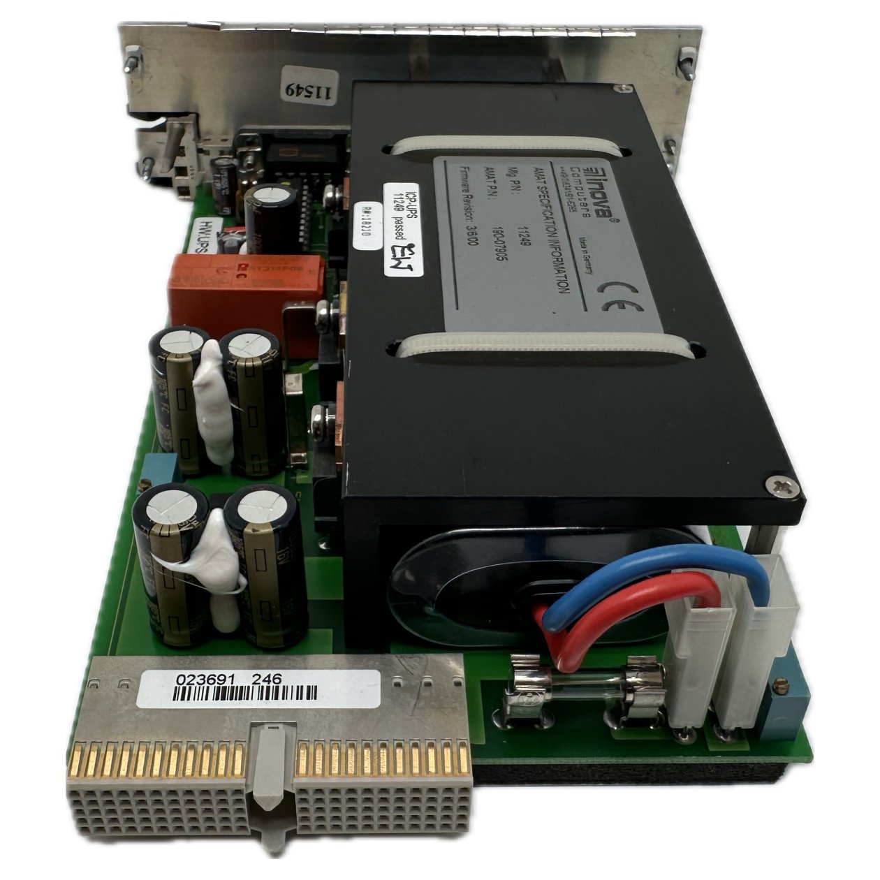 Amat 190-07905 Rev 3.6.00_4