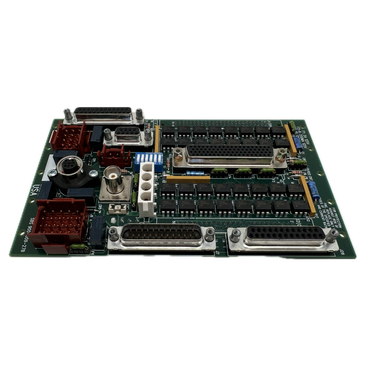 LK3680 Applied Materials AMAT 0190-04098 SBS 900-009-27B