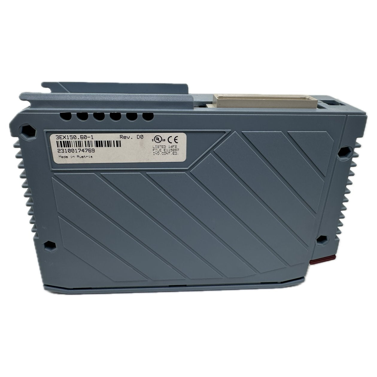 Remote I/O master B&R 3EX150.60-1 Rev. D0 ovp_4