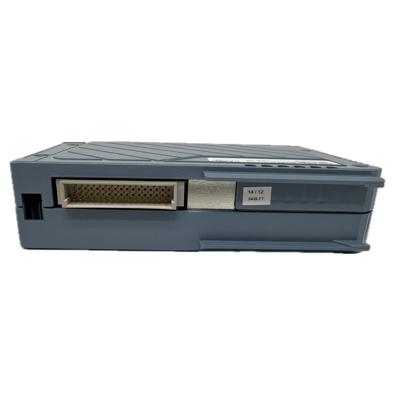 Analoges Eingangsmodul B&R 3A0775.6 Rev. F0_3