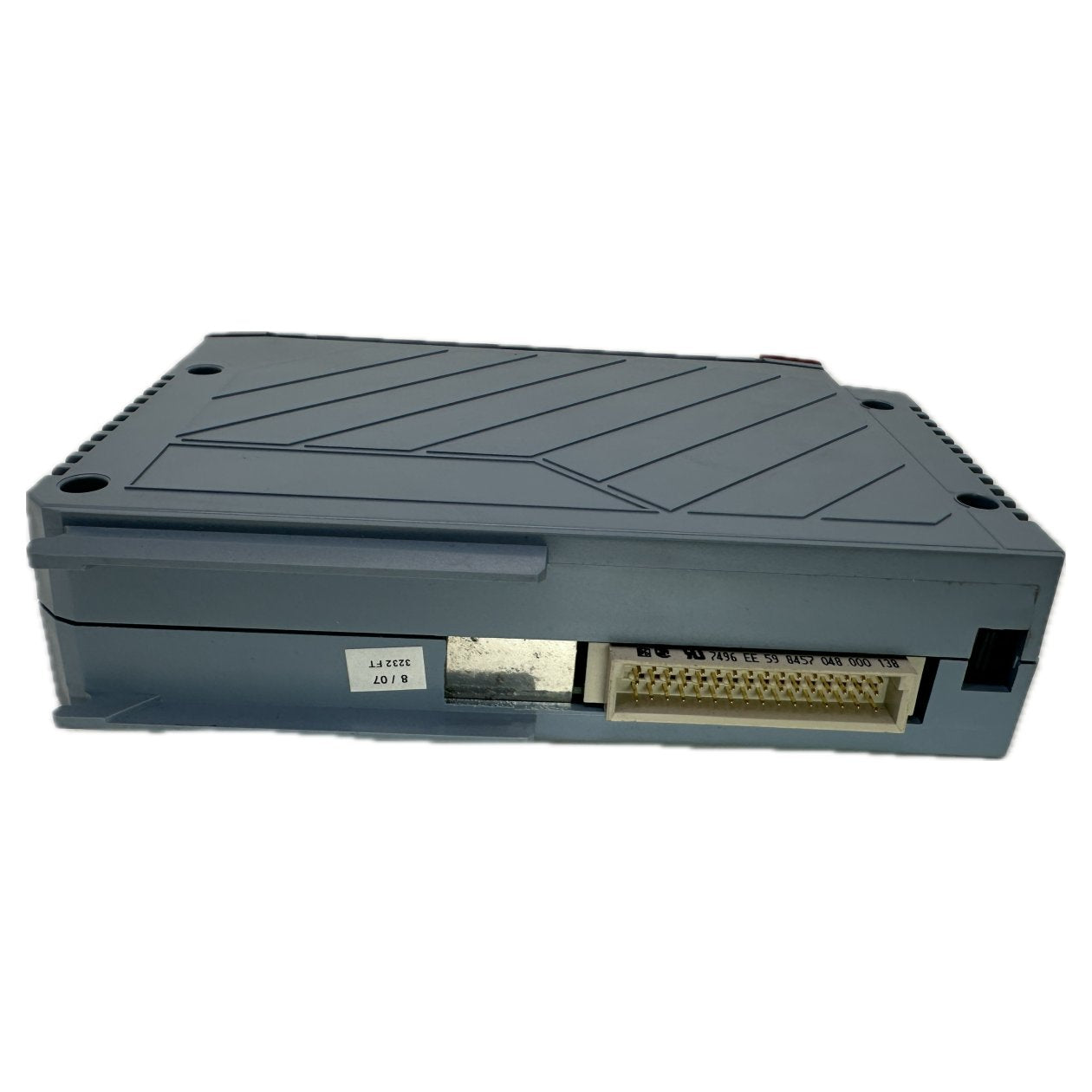 Analoges Eingangsmodul B&R 3A0775.6 Rev. E0 ovp_3