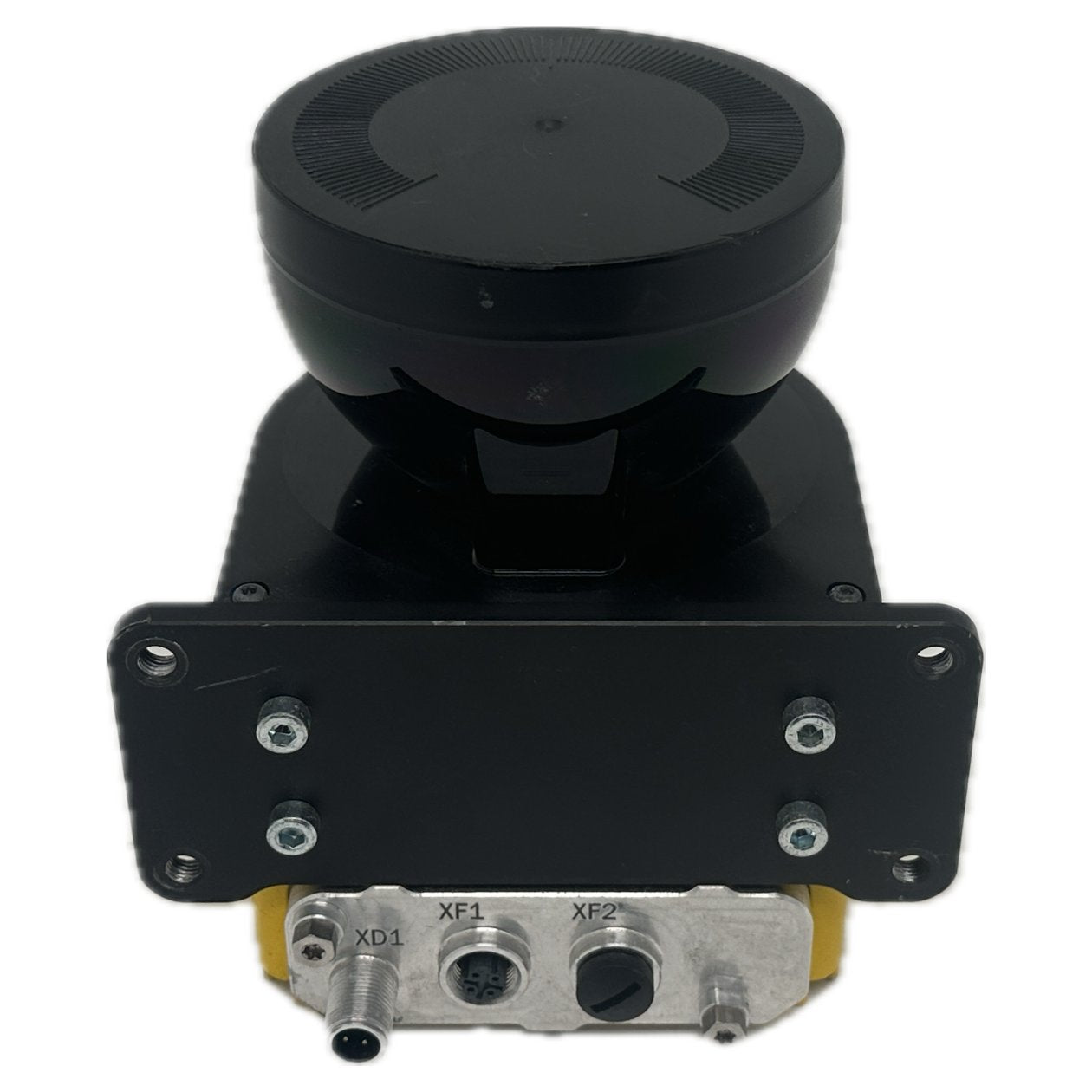 Microscan3 Sick MICS3-CBAZ40IZ1_3