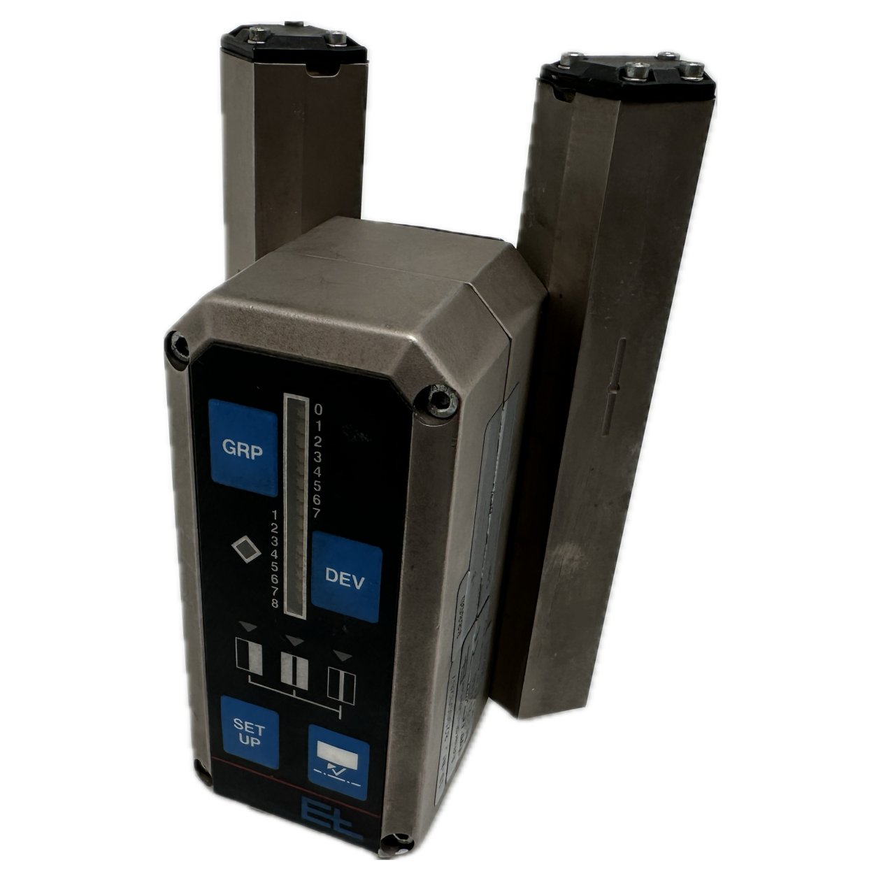 LK3709 Sensor Bahnkantensteuerung Erhadt Leimer FE5001 217166