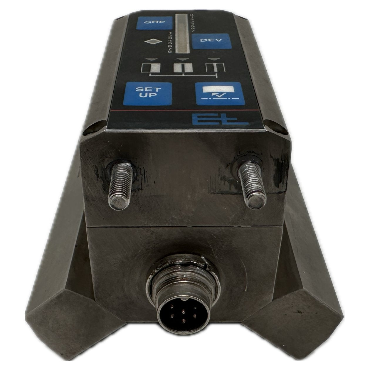 Sensor Bahnkantensteuerung Erhadt Leimer FE5001 217166_2