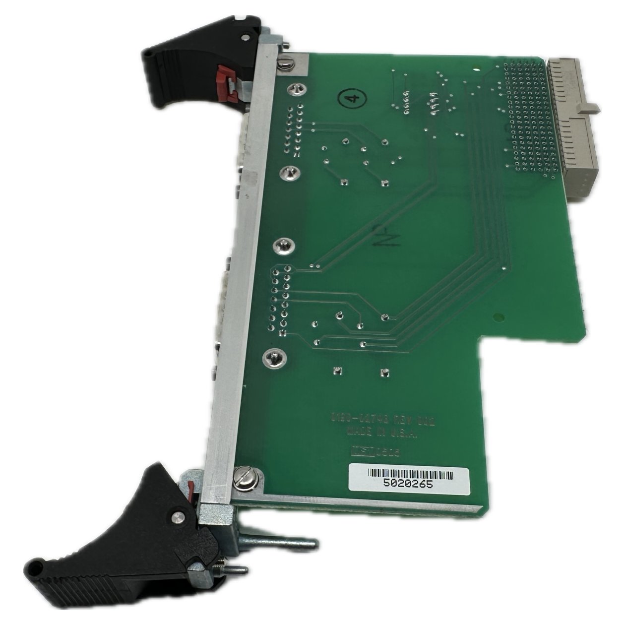 Transition Module Board Applied Materials AMAT 0190-02748-003_4