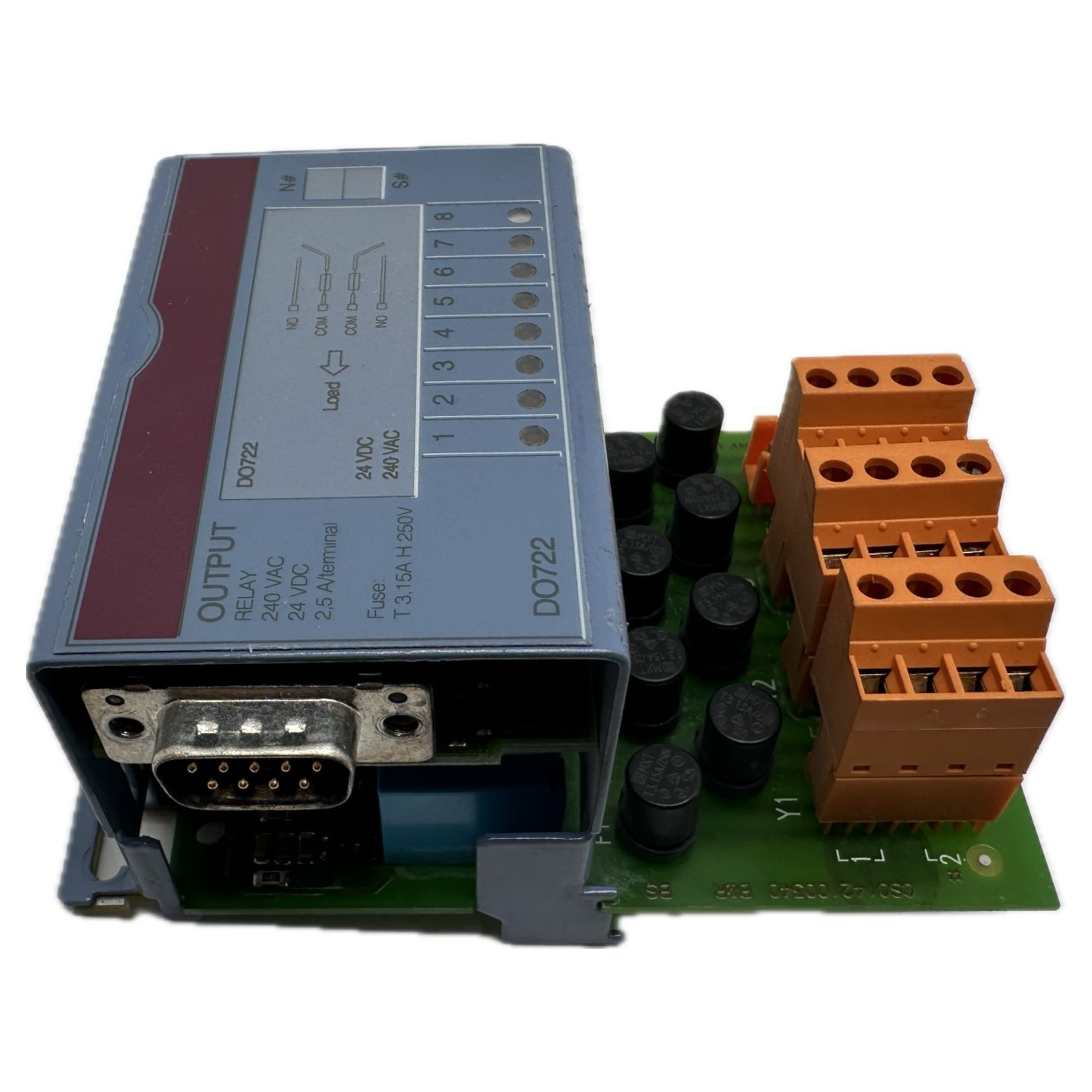 Digitales B&R Ausgangsmodul 7DO722.7_2