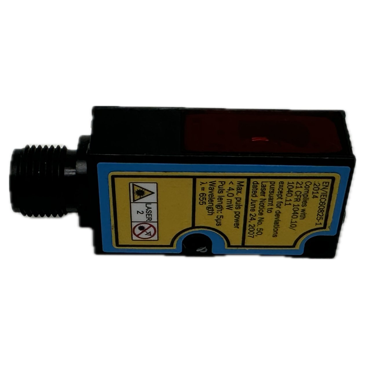 LK3730 Lichtschranke Sick KT3L-P3216 1026244