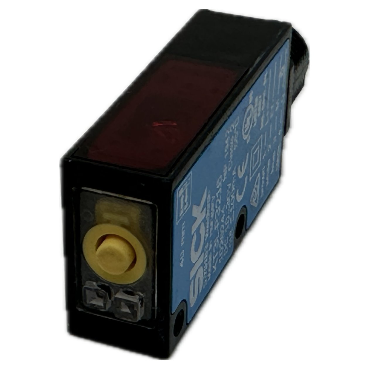 Lichtschranke Sick KT3L-P3216 1026244_2