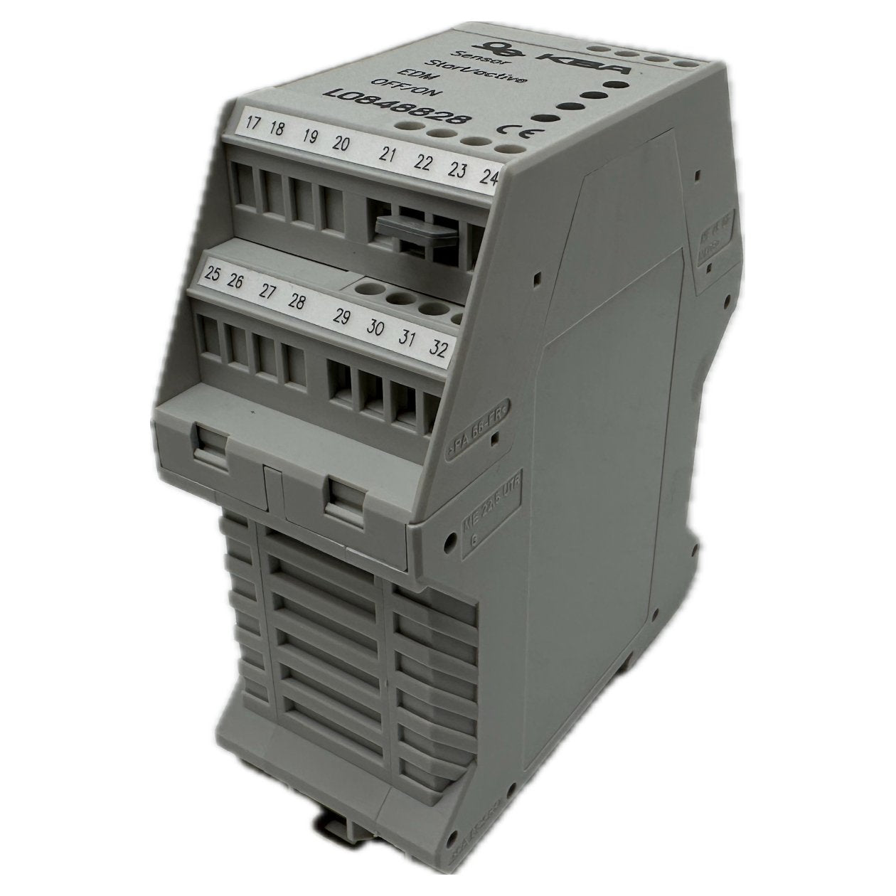 Testüberwachungseinheit Leuze KA 970 24VDC_2