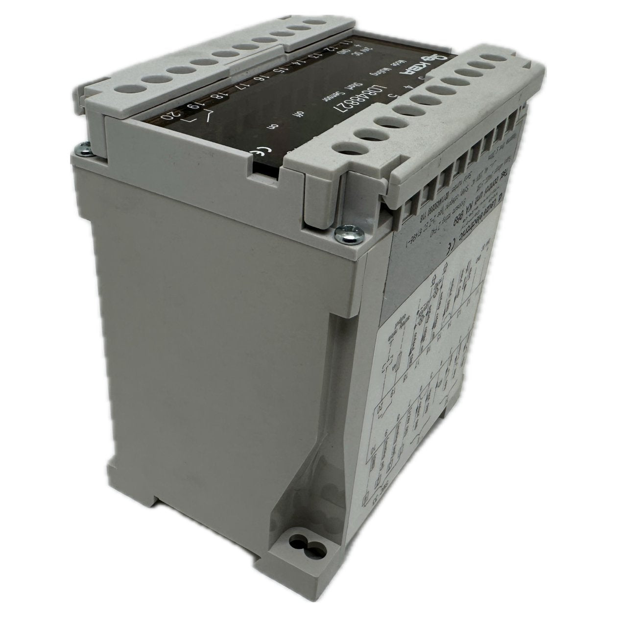 Steurungseinehit Leuze KA 969 24VDC_2