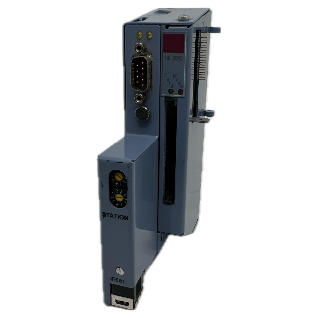 LK3753 Erweiterungsmodul B&R IF681 ME020