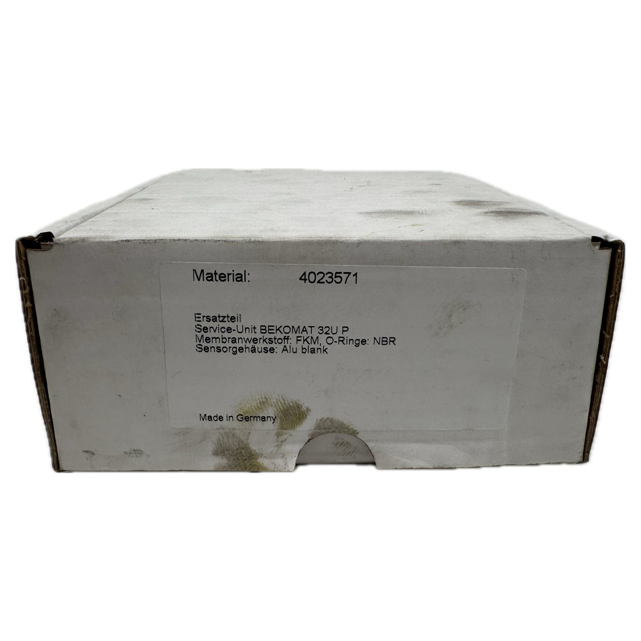 Service Unit BEKOMAT BEKO Service 32U P 4023571_4