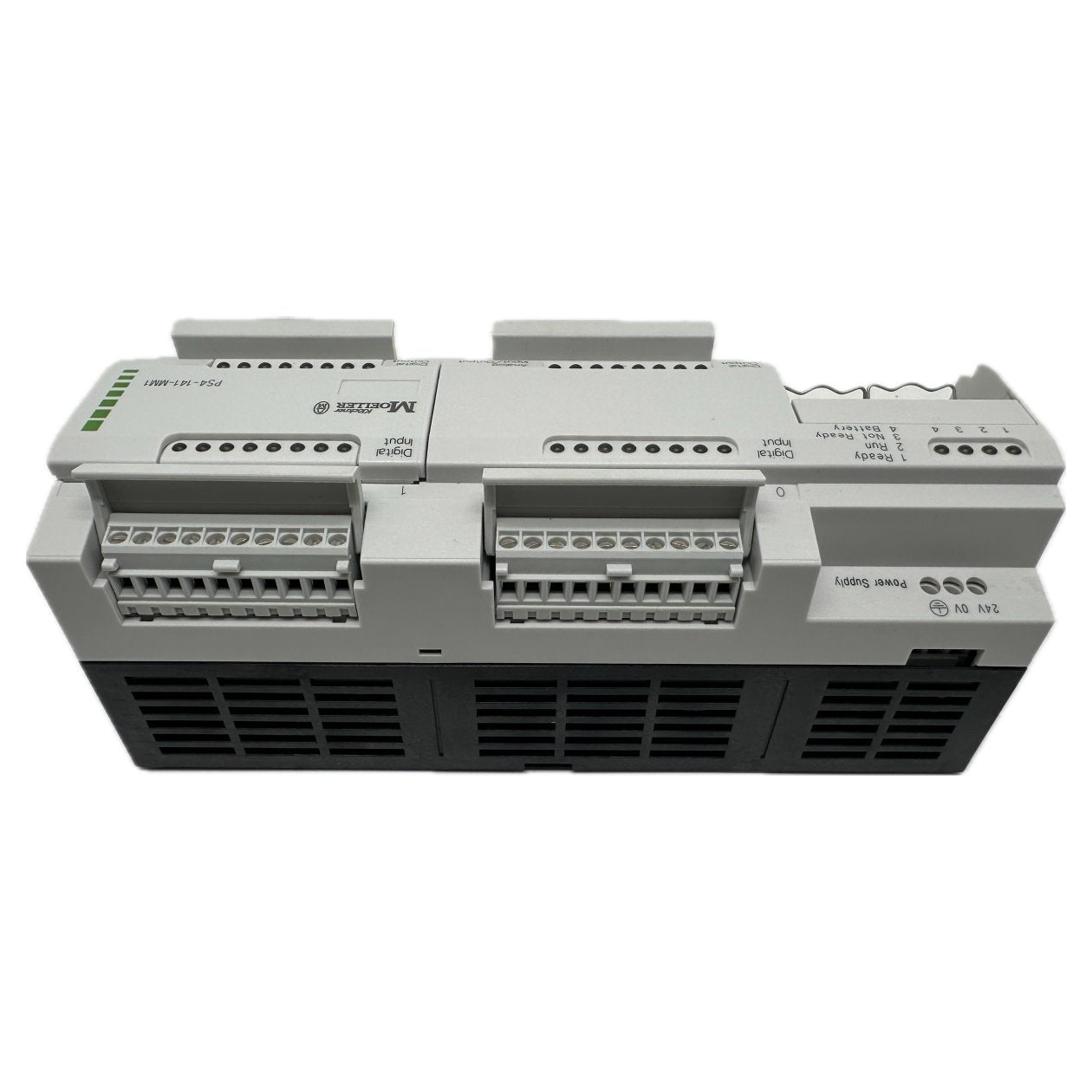 Automatisierungsherät Klöckner Moeller PS4-141-MM1_3