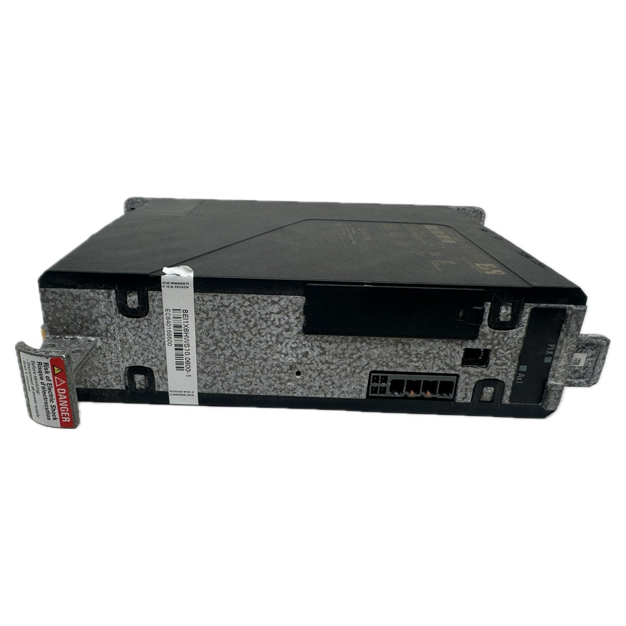 LK3772 Servoverstärker B&R 8EI1X6HWS10.0600-1