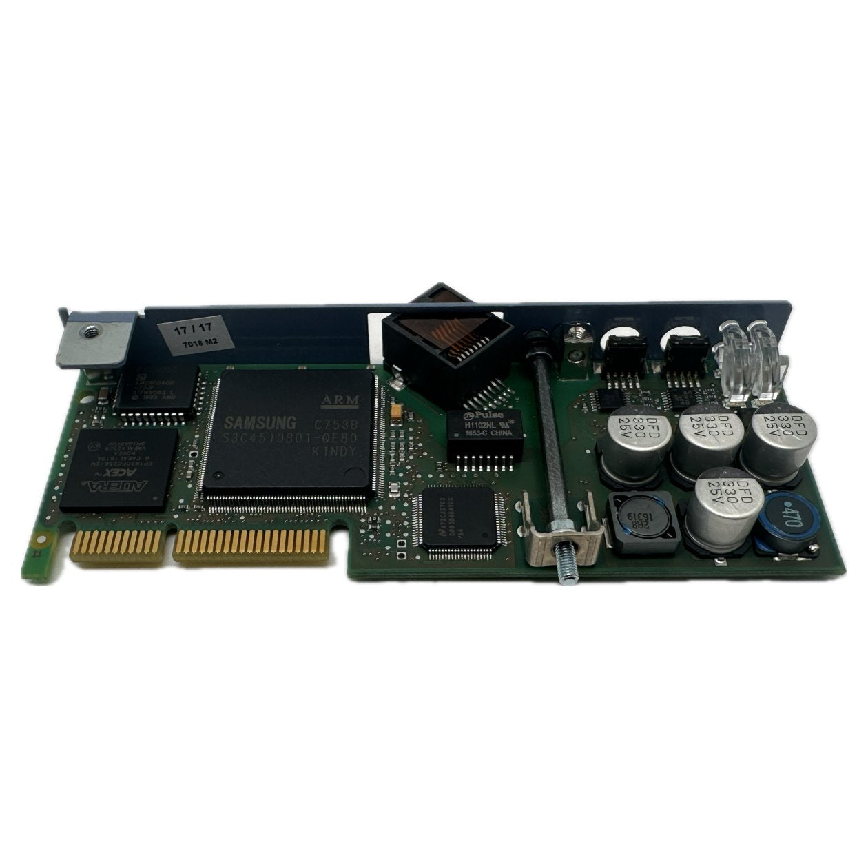 LK3777 Schnittstellenmodul B&R 3IF686.9 Rev H0_2