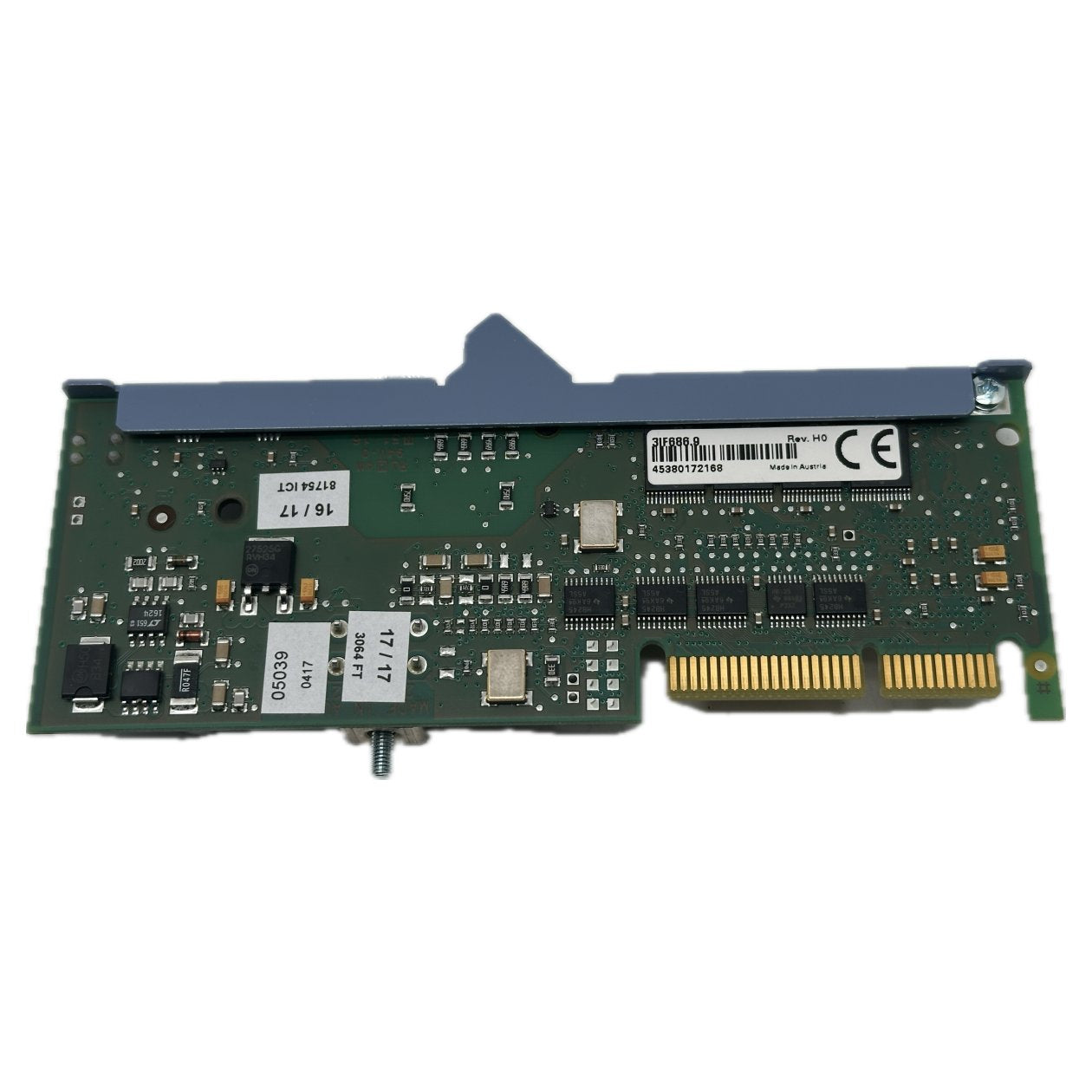 LK3777 Schnittstellenmodul B&R 3IF686.9 Rev H0_3