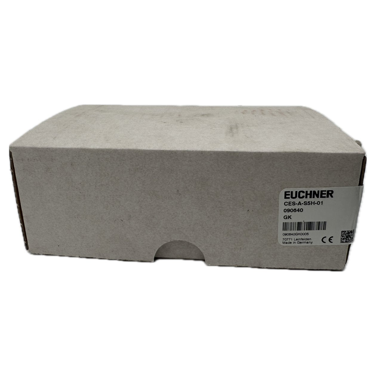 LK3779 Sicherheitsschalter Euchner CES-A-S5H-01 Versiegelt_2