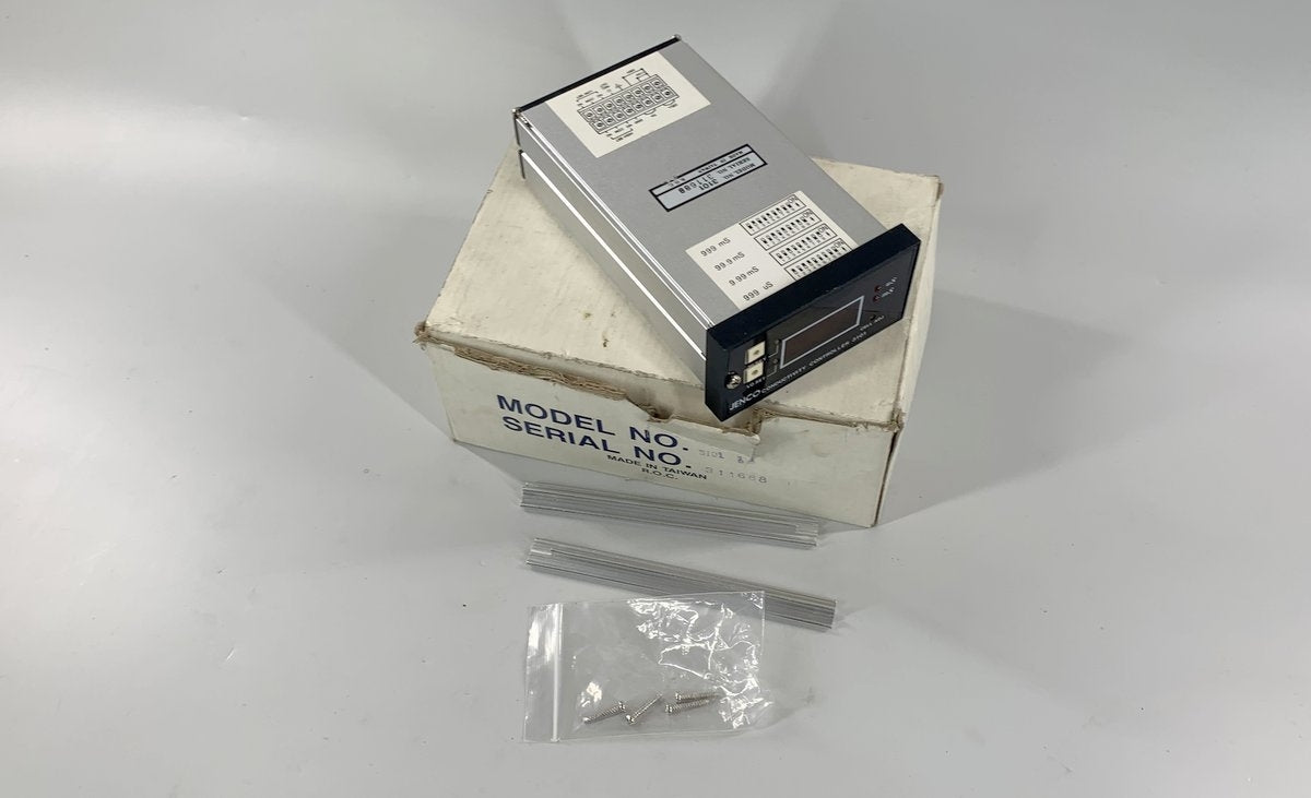 LK377 Controller Jenco 3101 311688