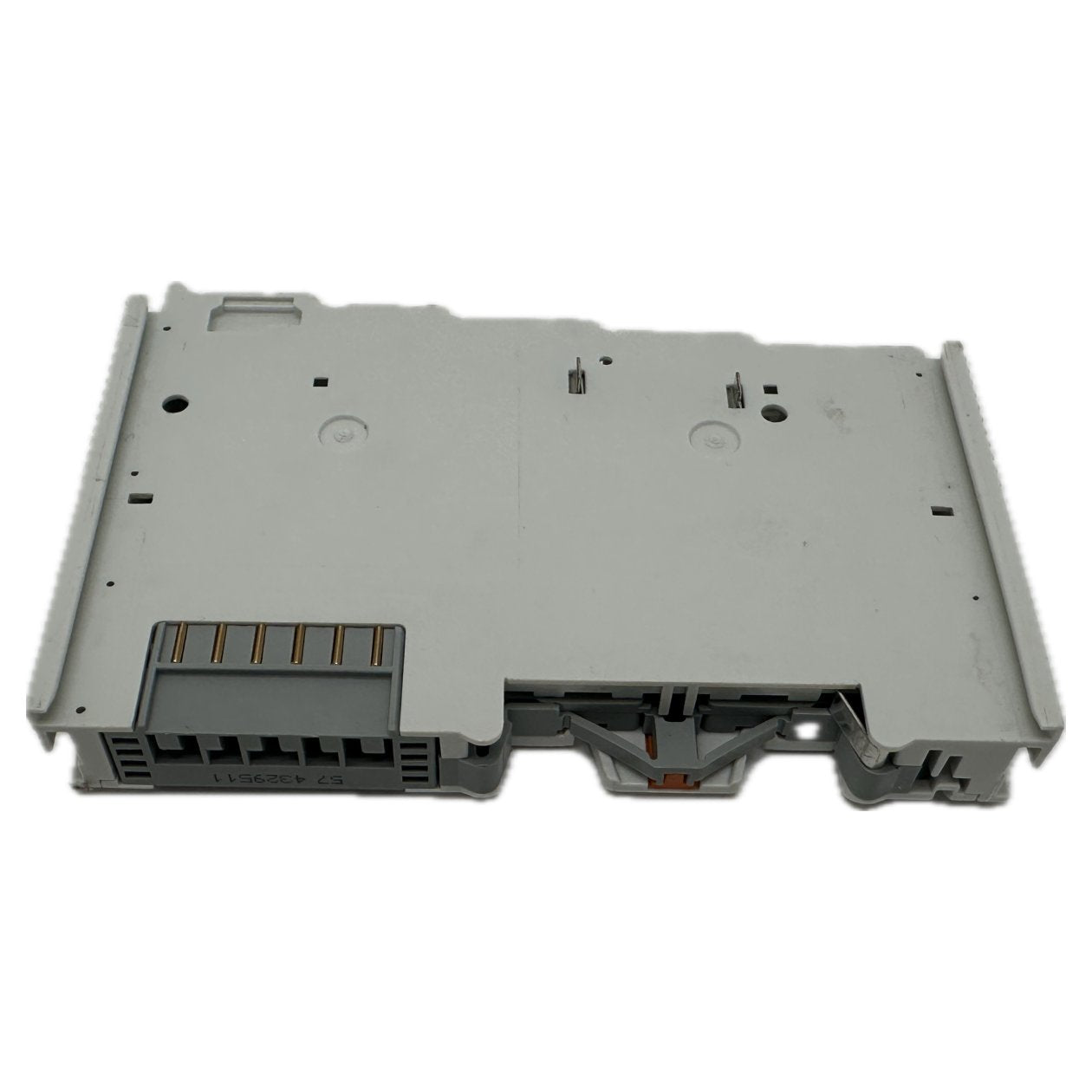 1 Analog Input for DMS Beckhoff KL3356_2