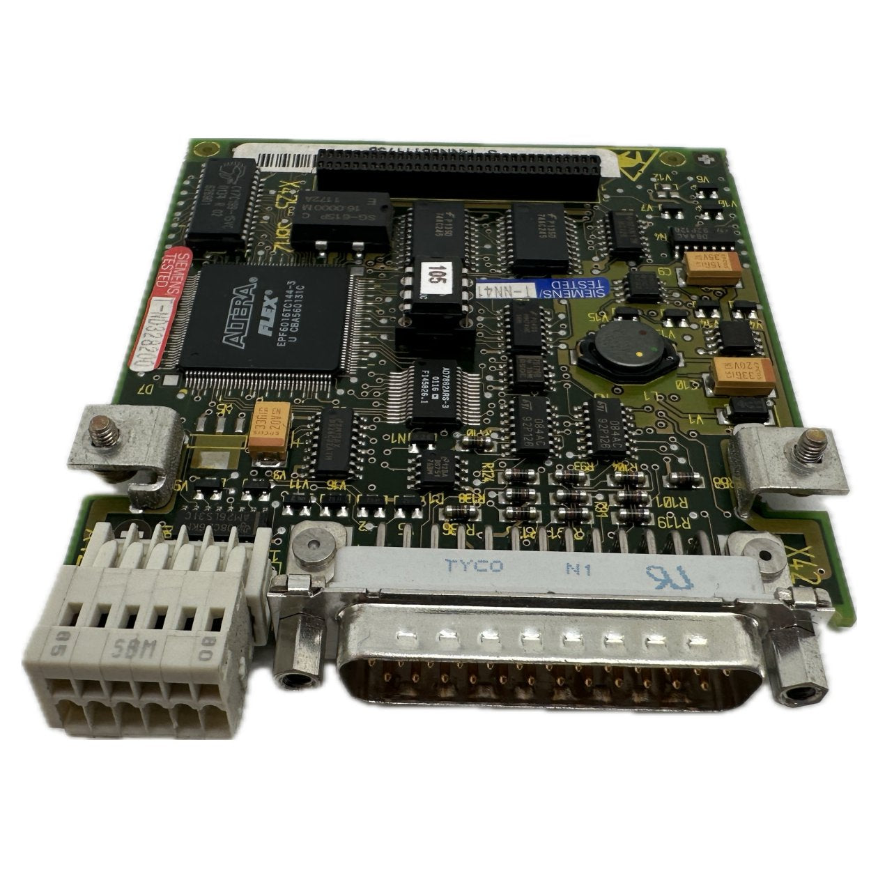 .LK3828 Siemens 6SE7090-0XX84-0FE0 Version E