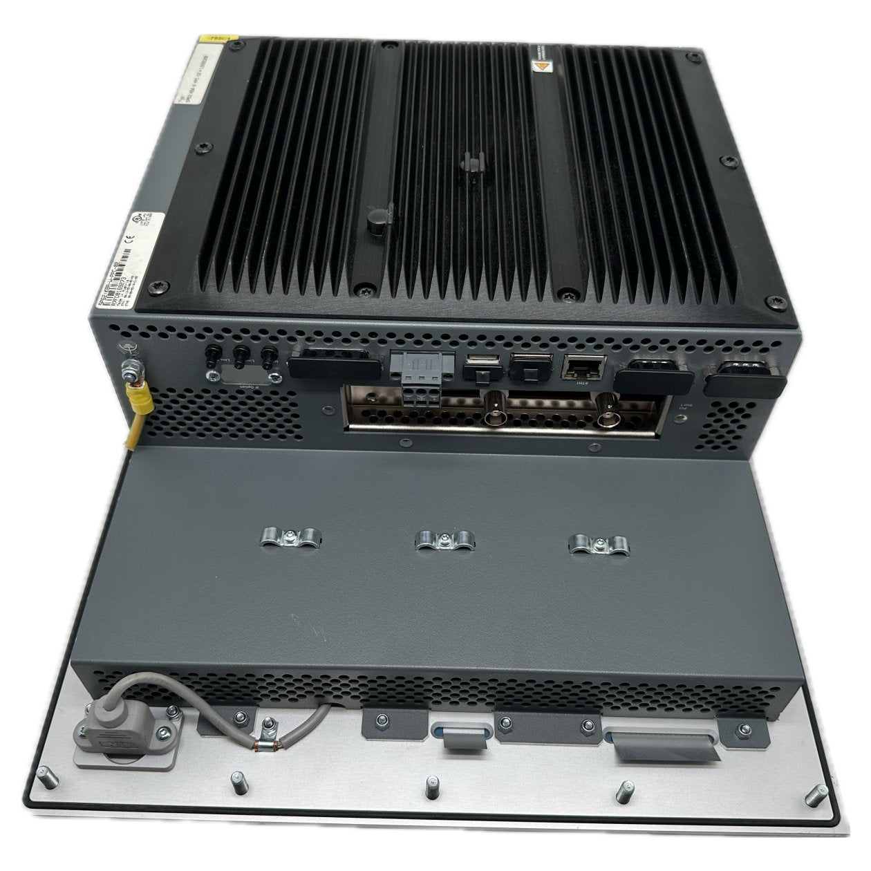 PC Bedienpanel KBA 5PC750.1043-K02 F0 5P62:KBA-W-PPC-02_4