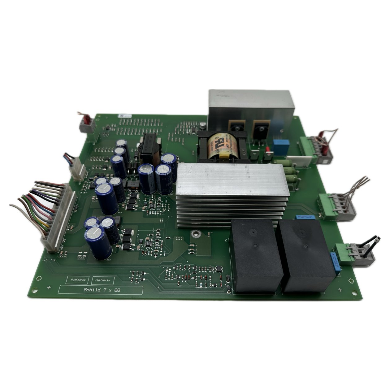 LK3852 Inverter Board Siemens J31070-A5688-F002-C1-85